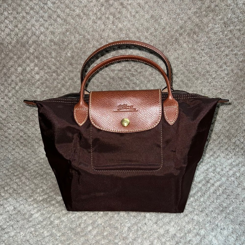LONGCHAMP Small Handbag